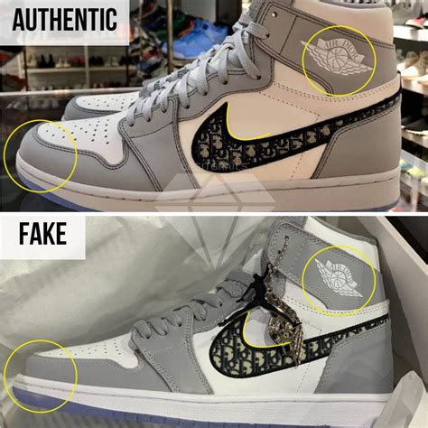 replica dior jordans|Dior air jordan 1 reps.